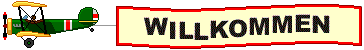 Ein Willkommensgru&szlig;